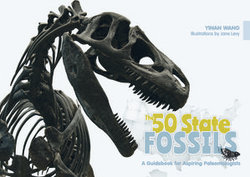 The 50 State Fossils