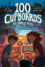 100 Cupboards