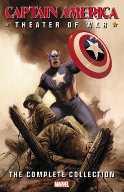 Captain America: Theater of War