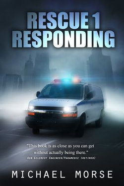 Rescue 1 Responding