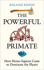 The Powerful Primate