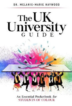 The UK University Guide