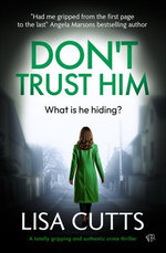 Don't Trust Him