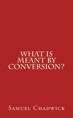 What is Meant by Conversion?