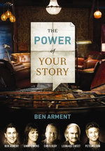 The Power of Your Story Conversation Guide