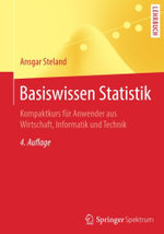 Basiswissen Statistik