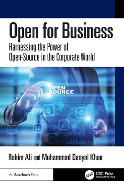 Open for Business