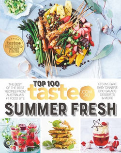 Taste Top 100 : Summer Fresh