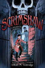 Scrimshaw: a Deephaven Mystery Scrimshaw: a Deephaven Mystery
