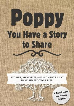 Poppy, You Have a Story to Share