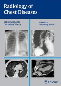 Radiology of Chest Diseases Radiology of Chest Diseases