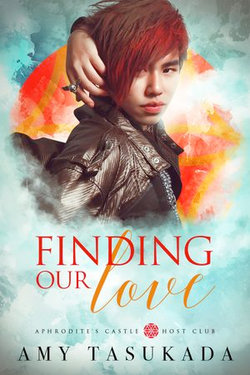 Finding Our Love