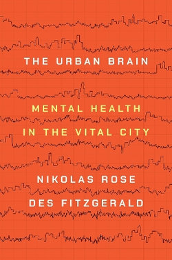 The Urban Brain