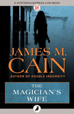 The Magician's Wife