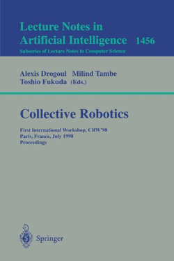 Collective Robotics