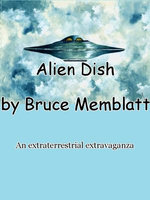 Alien Dish