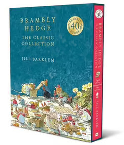 Brambly Hedge: the Classic Collection (Brambly Hedge)
