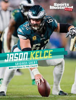 Jason Kelce