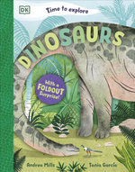 Time to Explore Dinosaurs