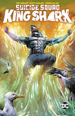 King Shark