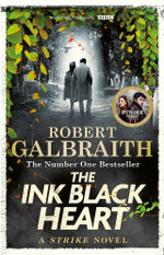 The Ink Black Heart