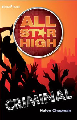 All Star High: Criminal
