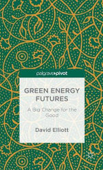 Green Energy Futures