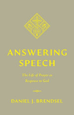 Answering Speech