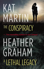 The Conspiracy & A Lethal Legacy/The Conspiracy/A Lethal Legacy