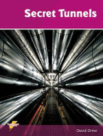 Secret Tunnels