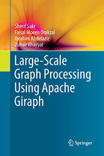 Large-Scale Graph Processing Using Apache Giraph