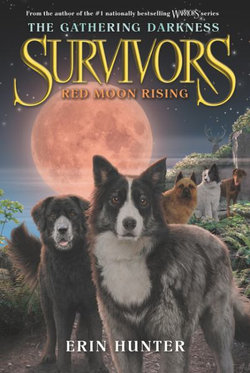 Survivors: the Gathering Darkness #4: Red Moon Rising