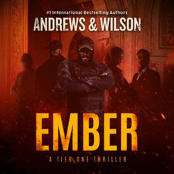 Ember LIB/e