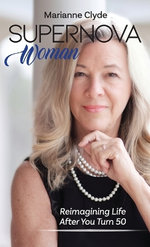 Supernova Woman