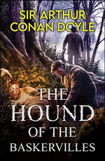 The Hound of the Baskervilles