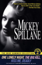 The Mike Hammer Collection, Volume 2