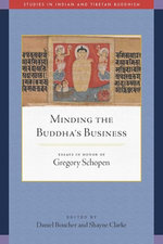 Minding the Buddha's Business