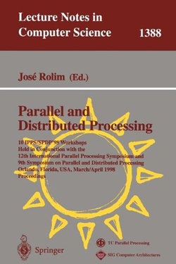 Parallel and Distributed Processing