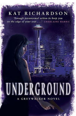 Underground