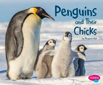 Penguins and Their Chicks