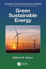 Green Sustainable Energy