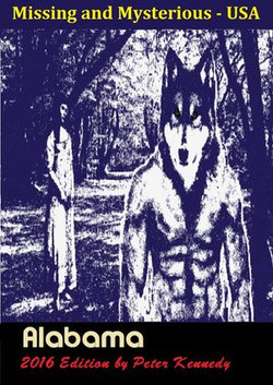 Missing and Mysterious - USA