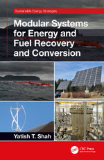 Modular Systems for Energy and Fuel Recovery and Conversion