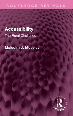 Accessibility Accessibility