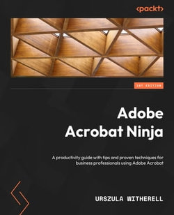 Adobe Acrobat Ninja