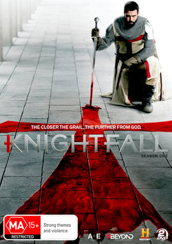Knightfall: Season 1 (History)