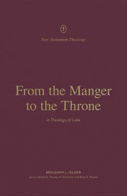 From the Manger to the Throne