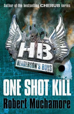 One Shot Kill One Shot Kill
