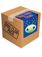 Bug Club Phonics Early Value Pack Bug Club Phonics Early Value Pack