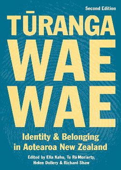 Turangawaewae Second Edition